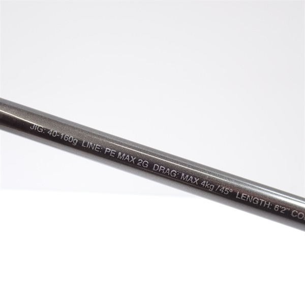 ２４オシアジガーＬＪＳ６２－２／ＦＳ